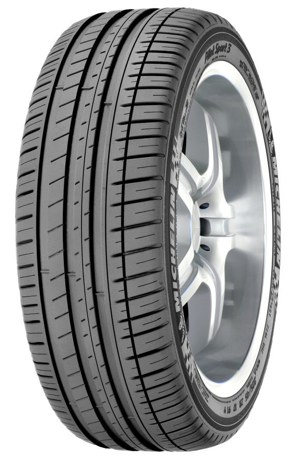 Michelin Pilot Sport 3 (PS3) 235/40 R18 95Y